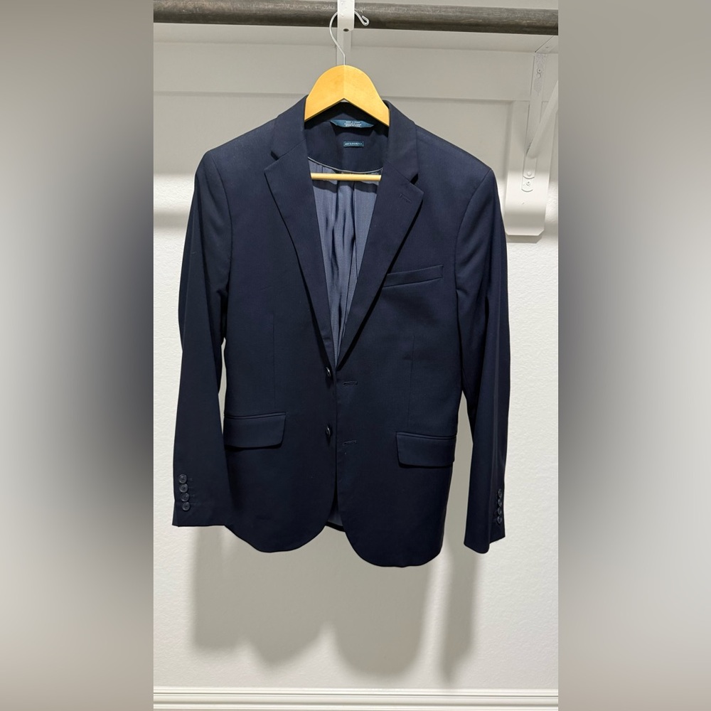 Full suit - Perry Ellis